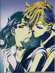 pic for HARUKA & MICHIRU